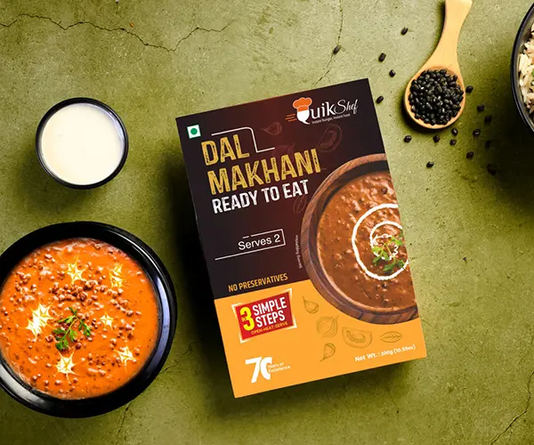 Dal Makhani