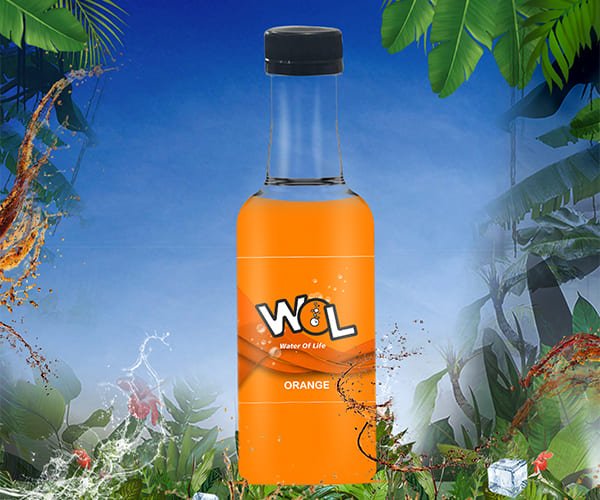 WOL Orange