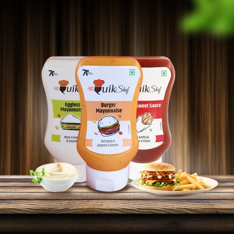 Burger franchise in india