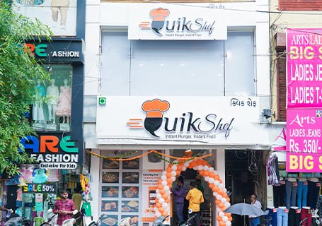 Family restaurant near me