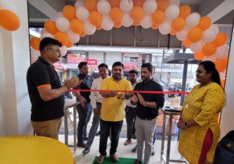 umreth gujrat  Burger near me