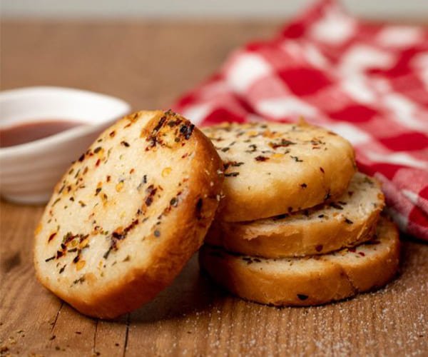 Garlic Bread