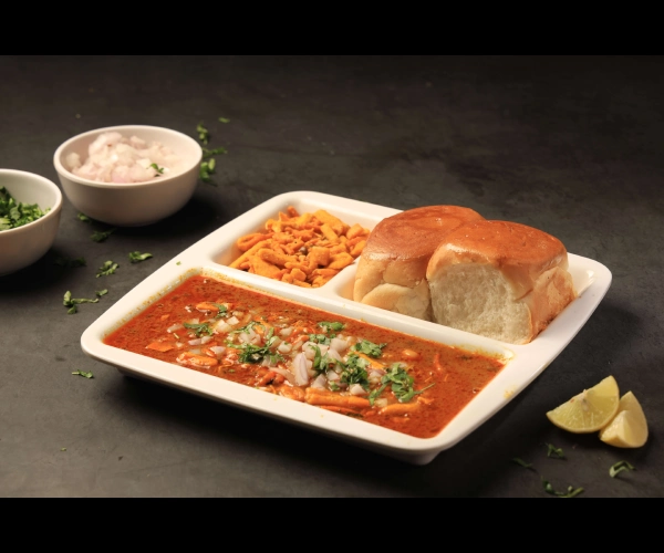  misal pav