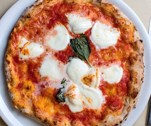 Special Italian Pizza